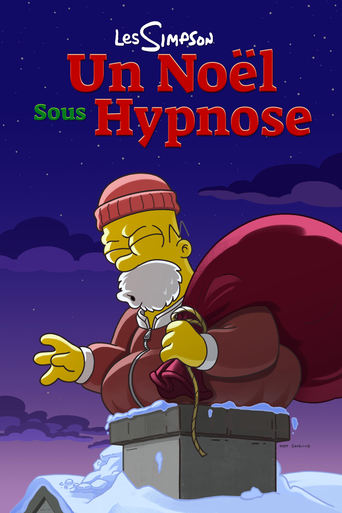 The Simpsons: A Christmas under Hypnosis