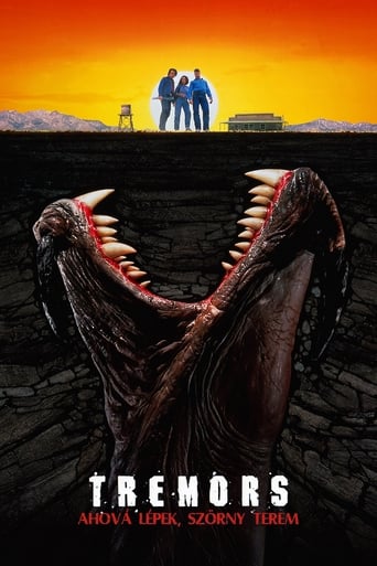 Tremors