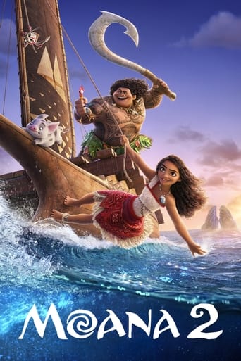 Moana 2