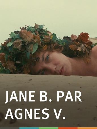 Agnes V. by Jane B.