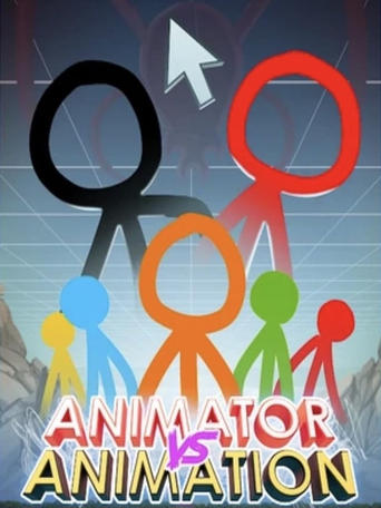 Animator vs. Animation