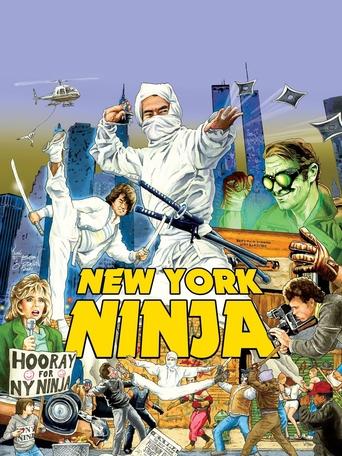 The Music of 'New York Ninja'