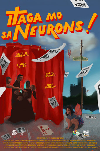 Itaga Mo Sa Neurons!