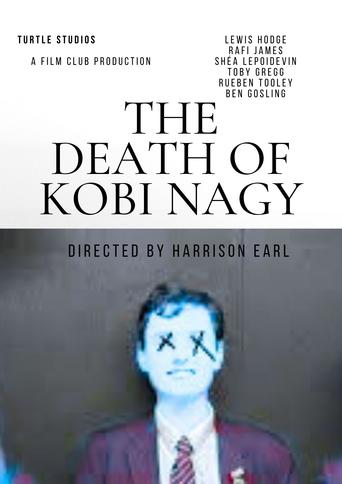 The Death of Kobi Nagy