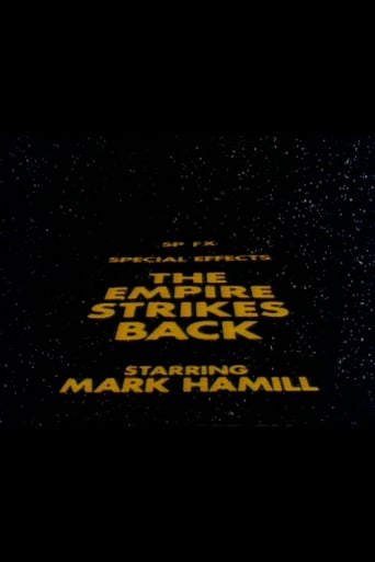 SP FX: The Empire Strikes Back