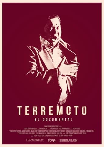 Terremoto: El documental