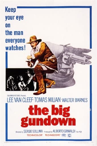 The Big Gundown