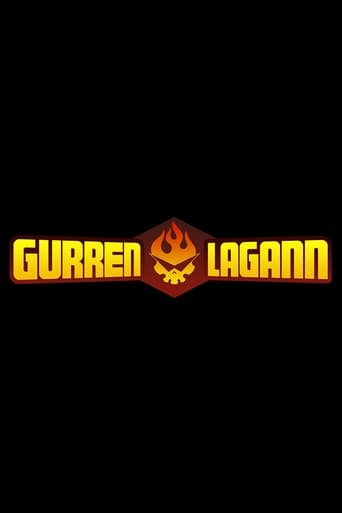 Gurren Lagann