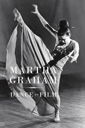 Martha Graham: Dance on Film