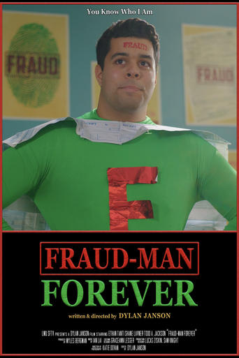 Fraud-Man Forever