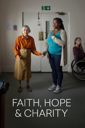 National Theatre Archive: Faith, Hope & Charity