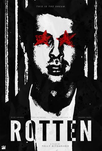 Rotten