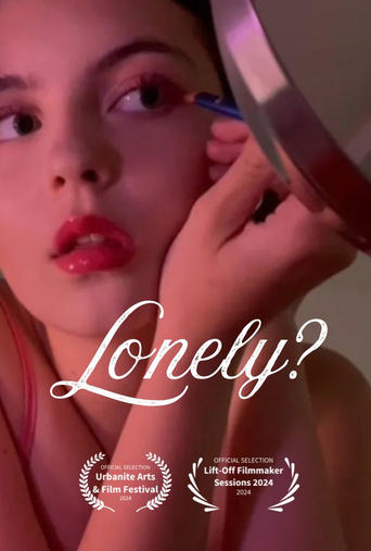 Lonely?