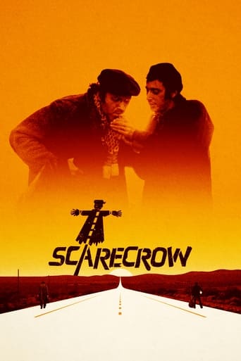 Scarecrow