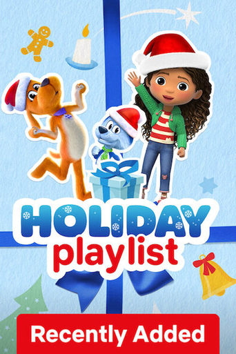 Holiday Playlist