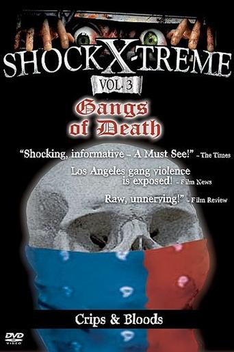 Shock-X-Treme Vol 3: Gangs of Death