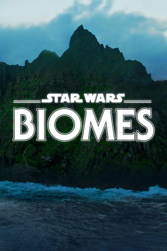 Star Wars Biomes