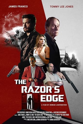 The Razor's Edge