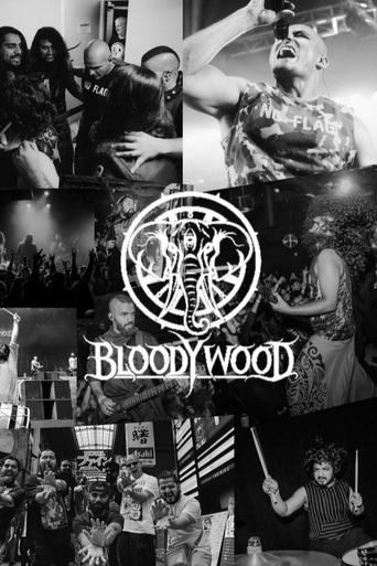 Bloodywood - Expect A Riot