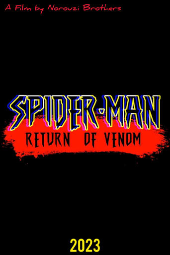 Spider-Man: Venom is Back