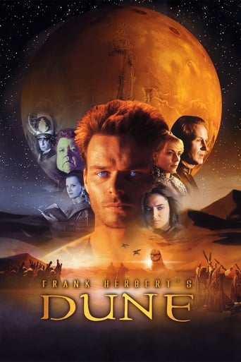 Frank Herbert's Dune