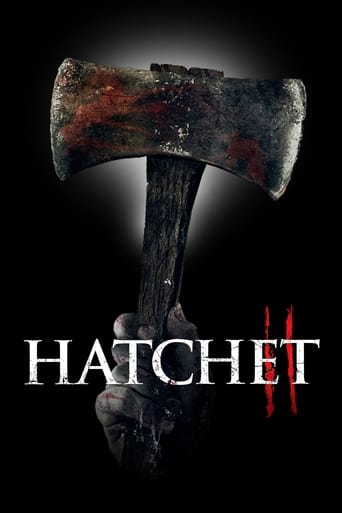 Hatchet II