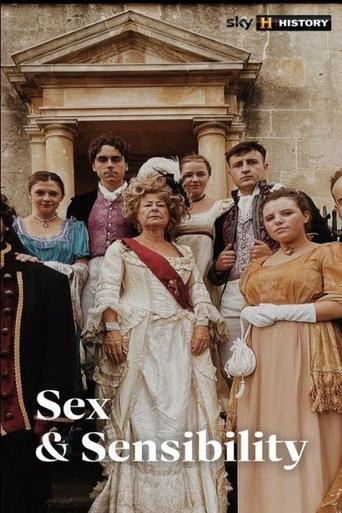 Sex & Sensibility