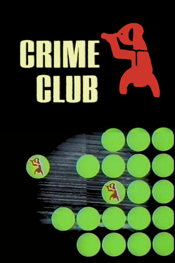 Crime Club