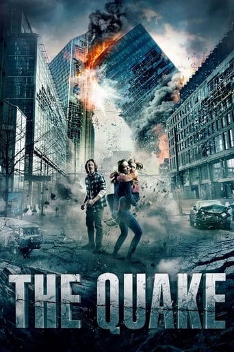 The Quake