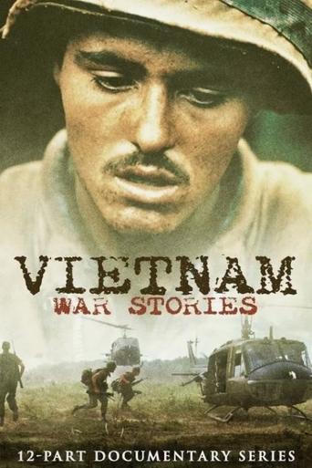 Vietnam War Stories