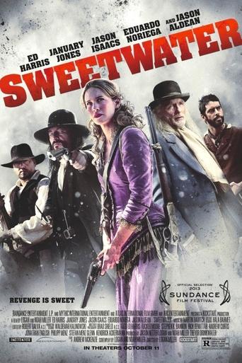 Sweetwater