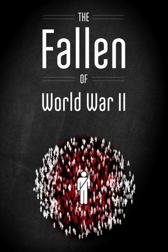 The Fallen of World War II