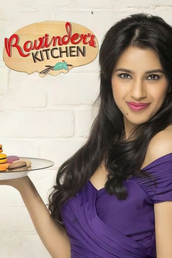 Ravinder's Kitchen