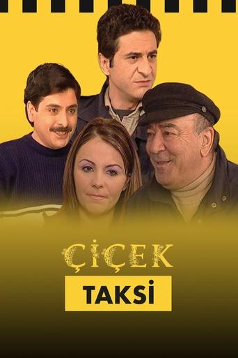 Çiçek Taksi