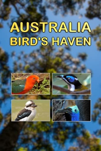 Australia, Bird's Haven