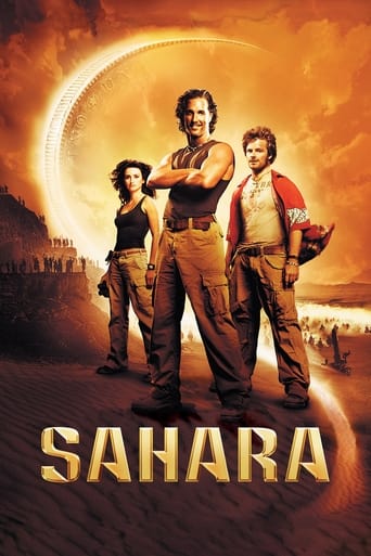 Sahara