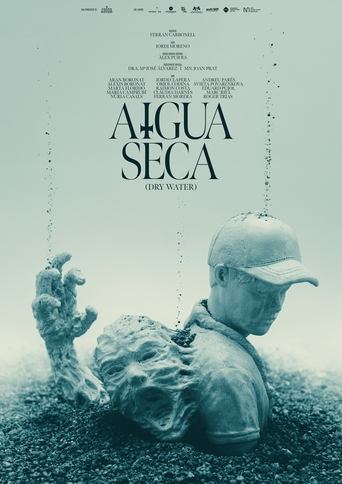 Aigua seca