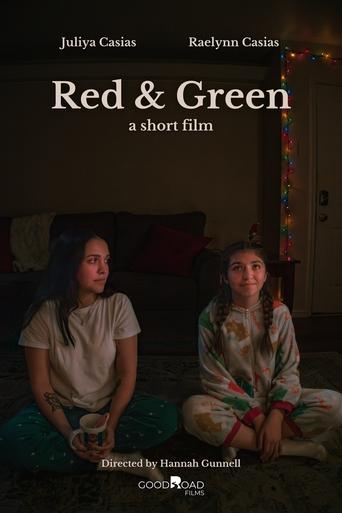 Red and Green