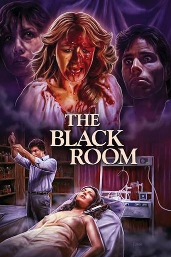 The Black Room