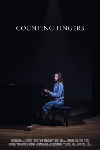 Counting Fingers