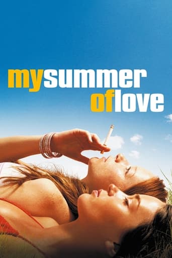 My Summer of Love