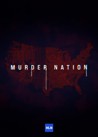 Murder Nation