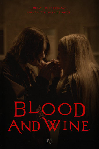 Blood & Wine