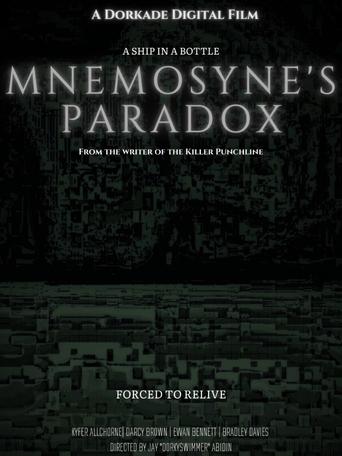 Mnemosyne's Paradox