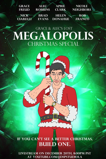 The Megalopolis Christmas Special