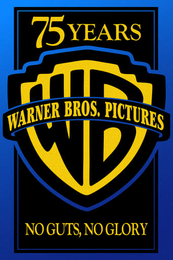 Warner Bros. 75th Anniversary: No Guts, No Glory