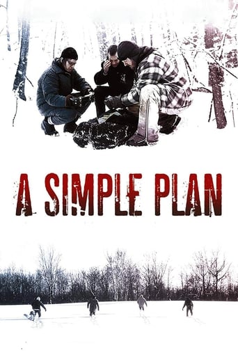 A Simple Plan