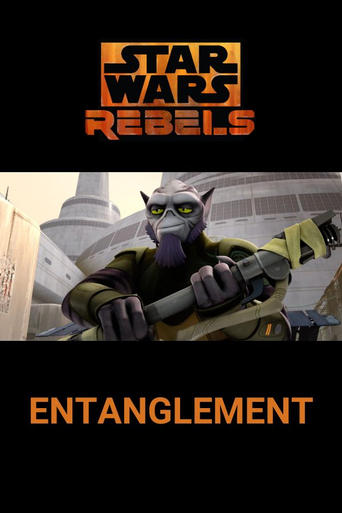 Star Wars Rebels: Entanglement