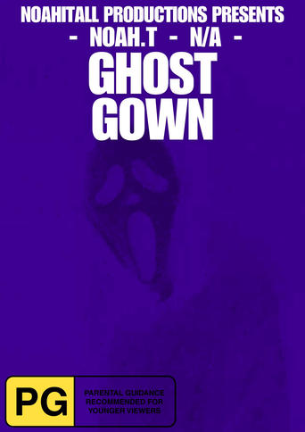 GHOST GOWN