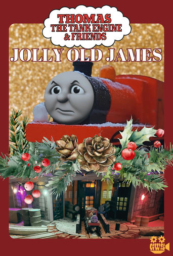 Jolly Old James